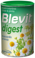 Infusión digestiva