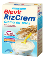 Papillas Blevit plus Especiales