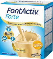 FontActiv SUPLEMENTOS no financiados