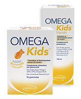 Complemento Omega-3