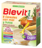 Papillas Blevit plus Duplo