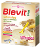 Papillas Blevit plus Trocitos