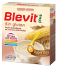 Papillas Blevit plus Superfibra