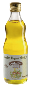 Aceite Hipocalórico Ordesa