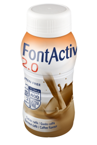 FontActiv 2.0 Café