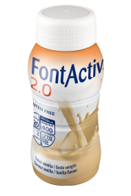 FontActiv 2.0 Vainilla