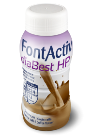 FontActiv diaBest HP Café