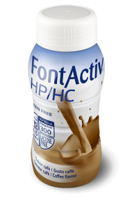 FontActiv HP/HC Café