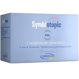 Symbiotopic