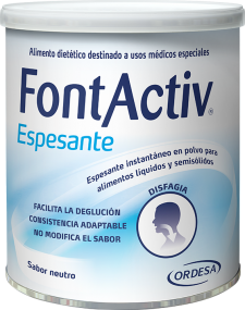 FontActiv Espesante