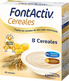 FontActiv 8 Cereales