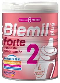 Blemil plus 2 forte