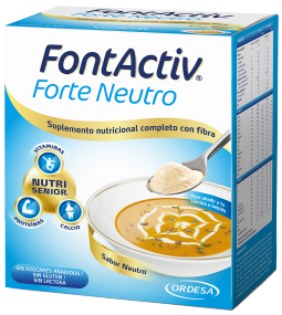 Fontactiv Forte neutro