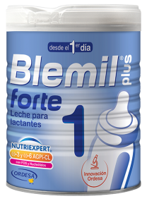 Blemil plus 1 forte