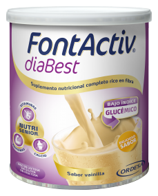 FontActiv diaBest