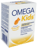 OmegaKids gummies masticables