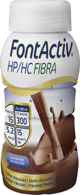 FontActiv HP/HC Fibra Chocolate