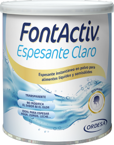 FontActiv Espesante Claro