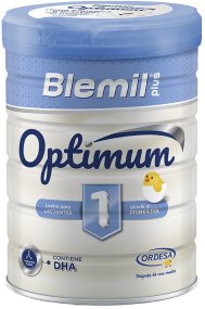 Blemil plus 1 Optimum