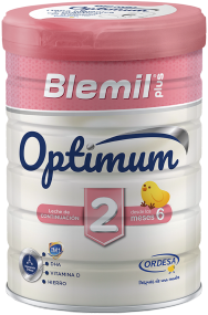 Blemil plus 2 Optimum