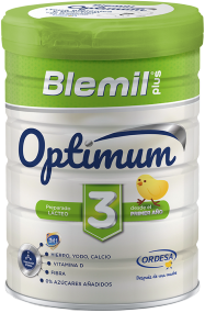 Blemil plus 3 Optimum