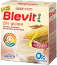 Blevit plus Sin Gluten