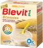 Blevit plus 8 Cereales