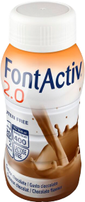 FontActiv 2.0 Chocolate