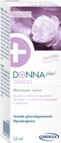 DONNAplus Ginegel 