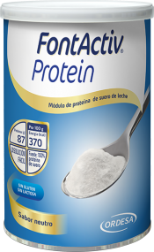 FontActiv Protein