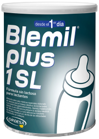 Blemil plus 1 SL