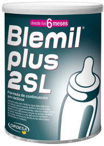 Blemil plus 2 SL