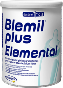 Blemil plus Elemental