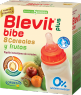 Blevit plus Bibe 8 Cereales y Frutas