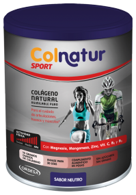 Colnatur Sport Neutro