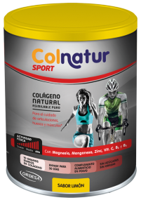 Colnatur Sport Limón