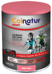 Colnatur Sport Fresa