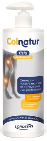 Colnatur fisio Profesional