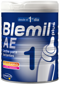 Blemil plus 1 AE