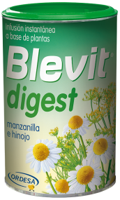 Blevit digest