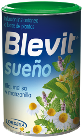 Blevit sueño