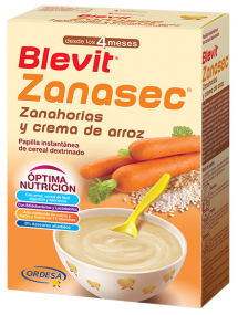 Blevit Zanasec