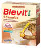 Blevit plus Superfibra 5 Cereales