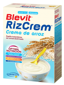 Blevit RizCrem