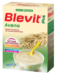 Blevit plus Avena