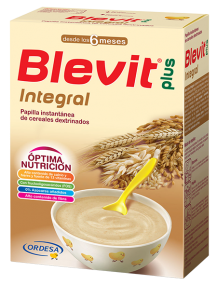 Blevit plus Integral