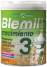 Blemil plus 3 crecimiento con cereales