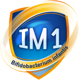 IM 1. Bifidobacterium infantis