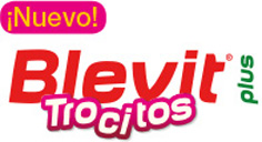 ¡Nuevo! Blevit plus Trocitos