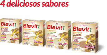 4 deliciosos sabores